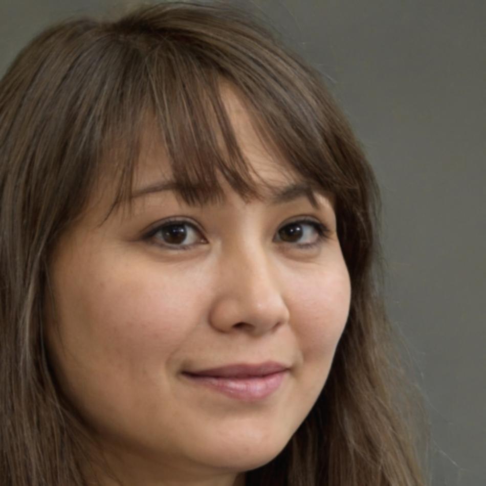 Teilnehmerin Katja